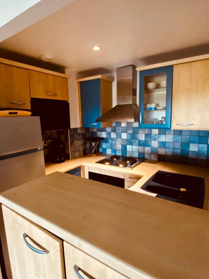 Appartement AJACCIO les iles sanguinaires Extérieur photo