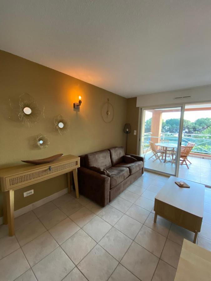 Appartement AJACCIO les iles sanguinaires Extérieur photo